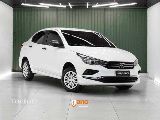 FIAT CRONOS 1.0 FIREFLY FLEX DRIVE MANUAL FIAT CRONOS 1.0 FIREFLY FLEX DRIVE MANUAL